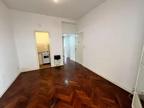 Departamento en Alquiler de 2 ambientes