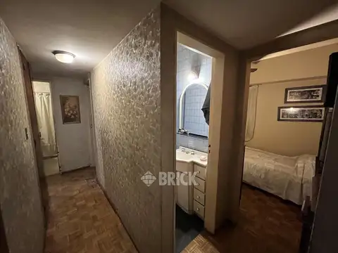 Departamento en Venta 40 años