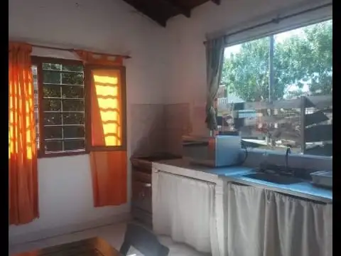 Casa en venta en Nueva Atlantis