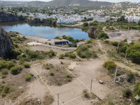 Terreno en Venta en La Calera, USD 43.900