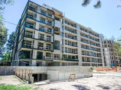 Departamento 6 ambientes con 2 baños