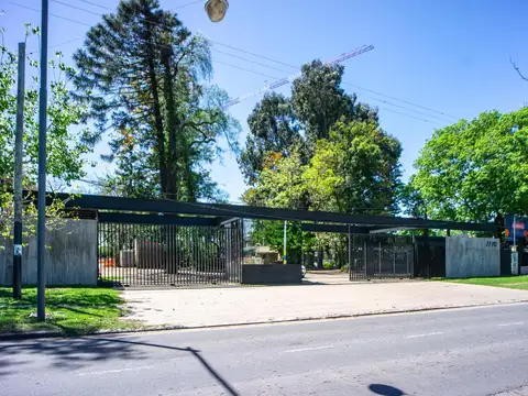 Departamento en Venta de 6 ambientes