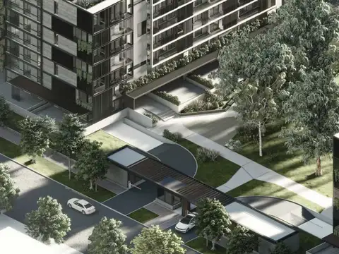 Juan José Paso  al 7700 - Torre 1 Piso 2 "I"