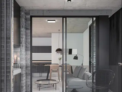 Departamento en Venta al Este