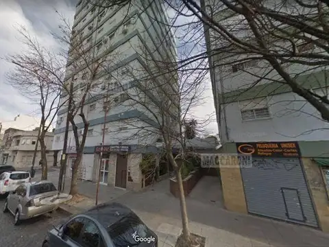 AV LARRAZABAL 400, Piso 8º