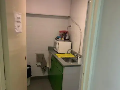 Oficina en Venta al Este