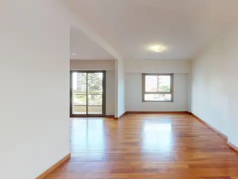 Departamento en Alquiler 20 años