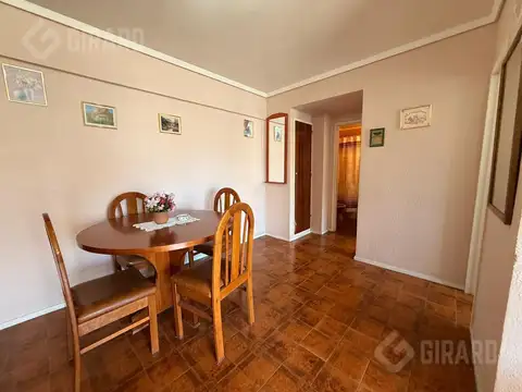 Departamento en Alquiler Temporal en Centro, $ 75.000