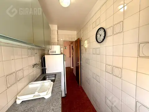 Departamento en Alquiler Temporal al Sur