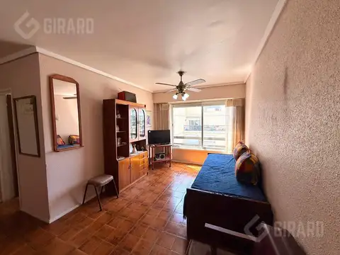 Departamento en Alquiler Temporal de 1 dormitorio