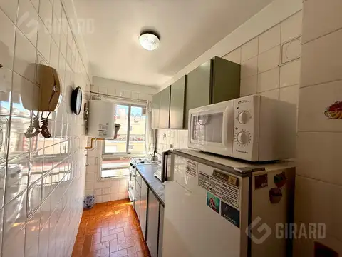 Departamento en Alquiler Temporal 30 años