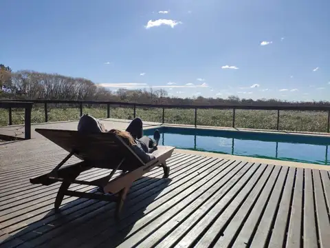 Terreno en Venta de 11000,0 m2