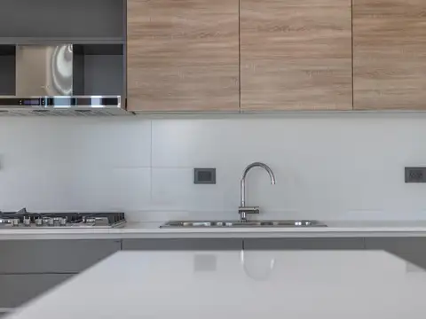 Sarmiento 500, Piso 10