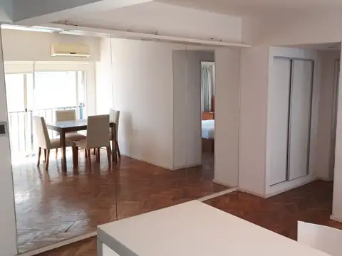 Departamento en Alquiler de 2 ambientes