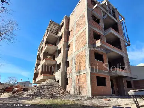 DEPARTAMENTOS 1,2,Y 3 AMBIENTES VENTA EN POZO