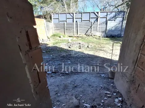 DEPARTAMENTOS 1,2,Y 3 AMBIENTES VENTA EN POZO