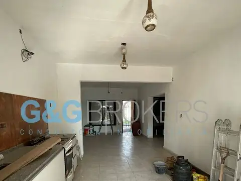 CASA EN VENTA ITUZAINGO