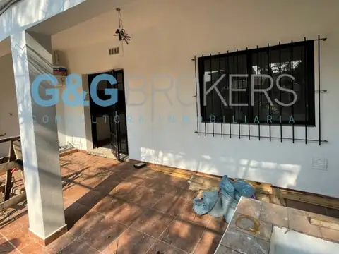 CASA EN VENTA ITUZAINGO