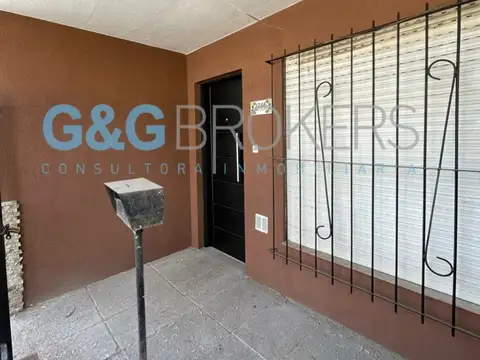 Casa en Venta en Ituzaingo, USD 125.000