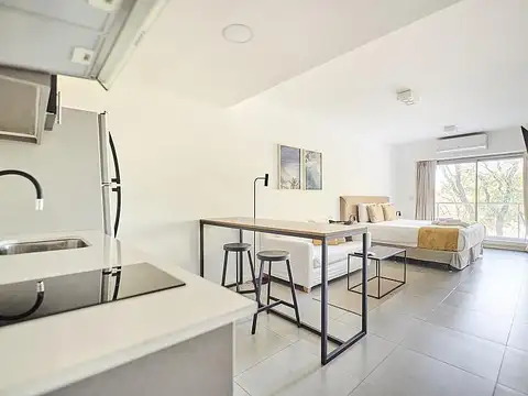 Departamento en Venta 3 años