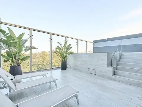 Departamento en Venta en Belgrano, USD 165.000