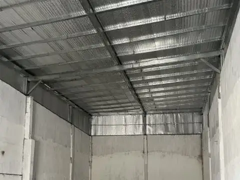 Alquiler local depósito galpón Ruta 197 José C.Paz