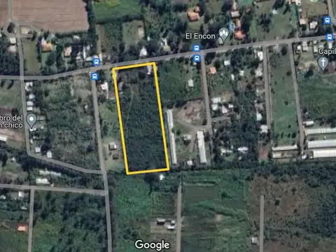 Rosario de Lerma. El Encón. Santusa Castillo 200