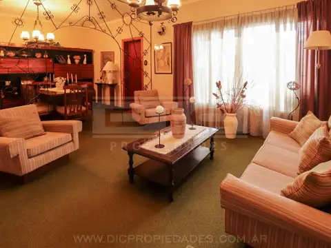 Depto Tipo Casa en Venta de 3 ambientes