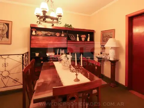 Depto Tipo Casa en Venta de 2 dormitorios