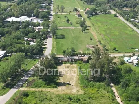 Terreno en Venta en Carlos Keen, USD 980.000