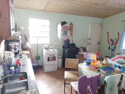 Casa en Venta en Tablada, USD 60.000