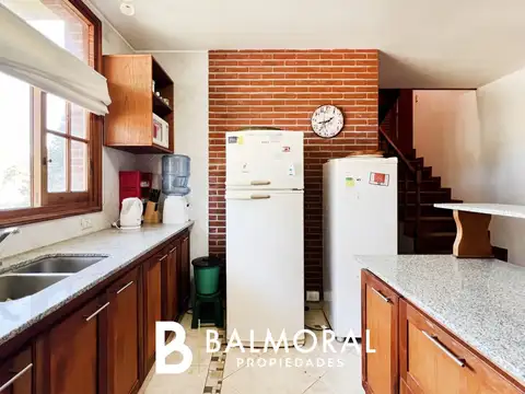 Casa en Alquiler Temporal al Norte