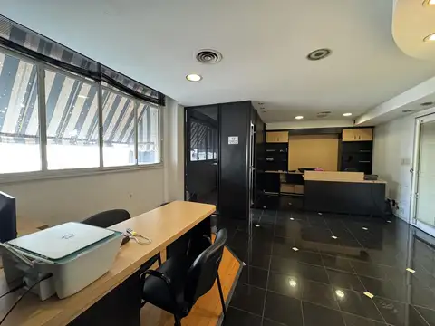 Av. Pueyrredon al 400