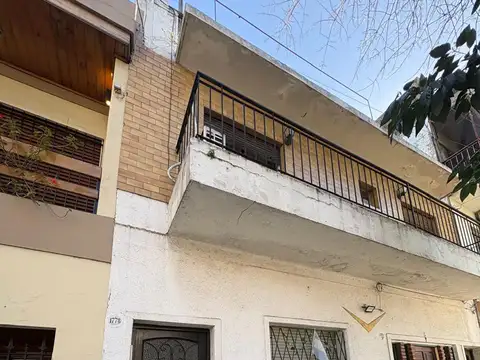 Depto Tipo Casa en Venta de 3 ambientes