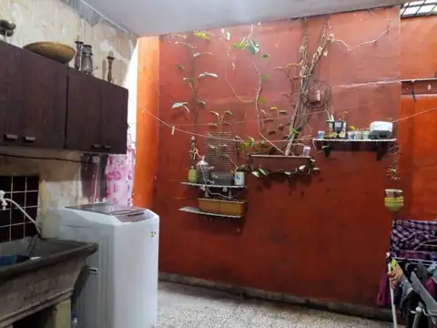 Casa en Venta en Ludueña, USD 120.000