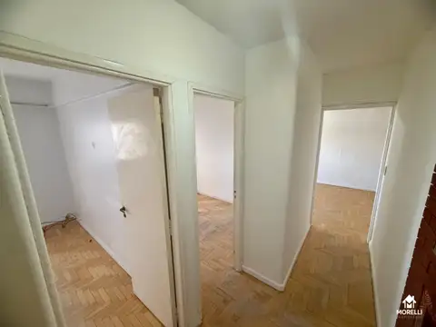 Depto Tipo Casa en Venta en Caballito, USD 108.000