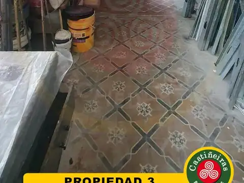 Venta Chalet en Excelente Ubicación