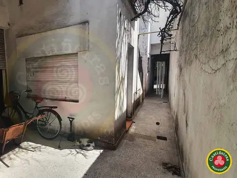 Belgrano e/ Malabia y Castro B 2000