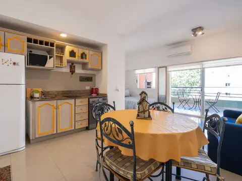 Departamento en Alquiler Temporal 10 años