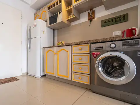 RUIZ HUIDOBRO 2400, Piso 3