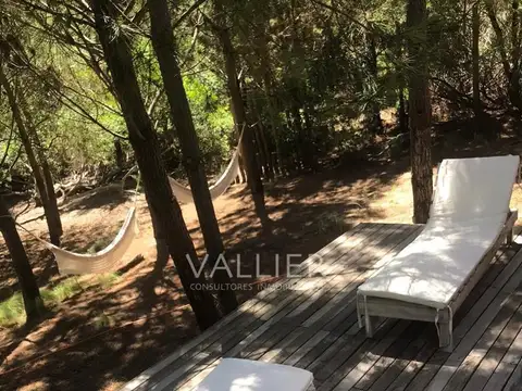 Casa en Alquiler Temporal en Costa Esmeralda, USD 400