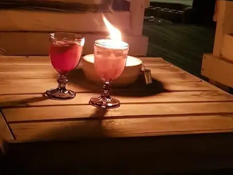 Casa en Alquiler Temporal de 4 dormitorios