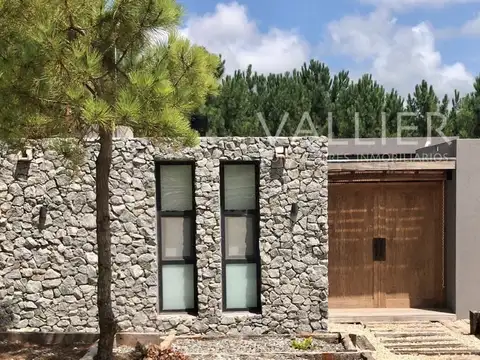 Casa en Alquiler Temporal 1 año