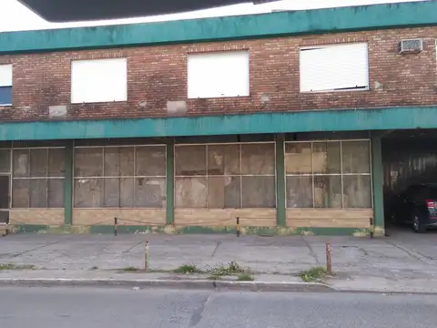 Avenida Del Trabajo 1448