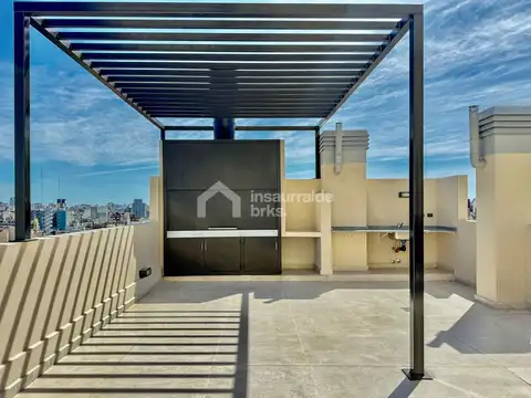 Departamento en Venta Apto profesional