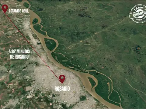 Terreno en Venta de 14300,0 m2