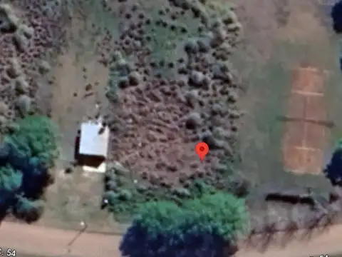 Terreno en Venta 15  mts Frente