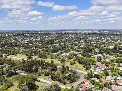 Terreno en Venta en Monte Grande, USD 46.000