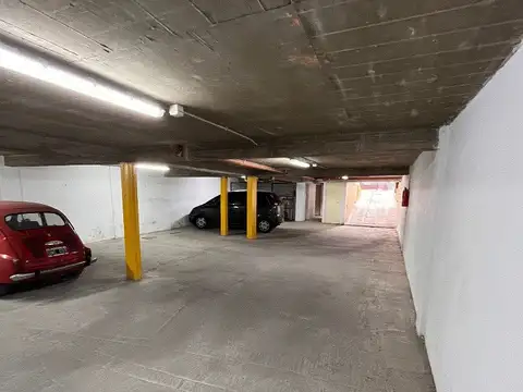 Cochera en Venta para coche mediano