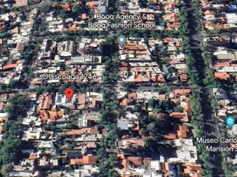 LOTE 5TA SECCION APTO PH IDEAL DESARROLLOS